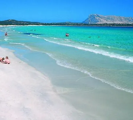 Trilocale A San Teodoro