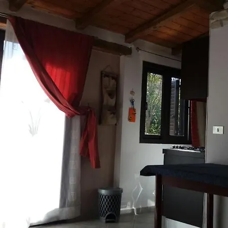Trilocale A San Teodoro Apartment *
